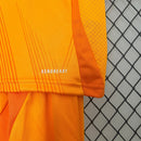 Conjunto Infantil Real Madrid 2024/25 - Alternativo