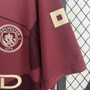 Camisola Manchester City 2024/25 - Terceiro