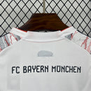 Camisola Feminina Bayern de Munique 2025/26 Alternativo