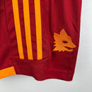 Conjunto Infantil AS Roma 2023/24 - Principal