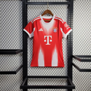 Camisola Feminina Bayern de Munique 2025/26 Principal