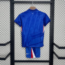 Conjunto Infantil Chelsea 2025/26 - Principal