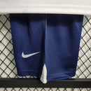 Conjunto Infantil Tottenham 2023/24 - Principal