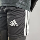 Conjunto Infantil Juventus 2022/23 - Alternativo