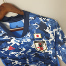Camisola Seleção Japão 2020/20 Principal