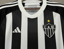 Camisola Atlético Mineiro 2024/25 - Principal