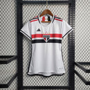 Camisola Feminina São Paulo FC 2023/24 Principal