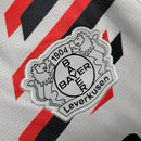 Camisola Bayern Leverkusen 2023/24 Alternativo