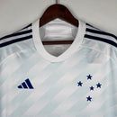Camisola Cruzeiro 2023/24 Alternativo
