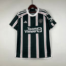 Camisola Manchester United 2023/24 Alternativo