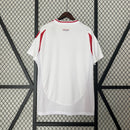 Camisola Seleção Chile 2024/25 Alternativo