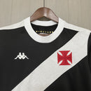 Camisola Feminina Vasco 2024/25 - Principal