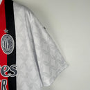 Camisola Milan 2023/24 Alternativo