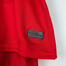 Conjunto Infantil Liverpool 2023/24 - Principal
