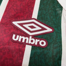 Camisola Feminina Fluminense 2024/25 Principal
