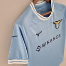 Camisola Lazio 2022/23 Principal