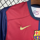 Camisola Barcelona 2024/25 - Principal