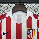 Conjunto Infantil Atlético de Madrid 2025/26 - Principal