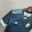 Camisola Seleção Argentina 2020/20 Alternativo