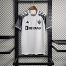 Camisola Atlético Mineiro 2023/24 Alternativo