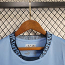Camisola Feminina Manchester City 2024/25 - Principal