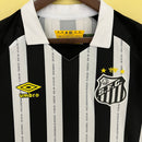 Camisola Feminina Santos 2023/24 Alternativo