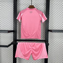 Conjunto Infantil Inter Miami 2025/26 - Alternativo