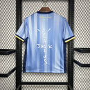 Camisola Tottenham 2024/25 - Alternativo “Travis Scott”