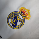Camisola Feminina Real Madrid 2023/24 Principal