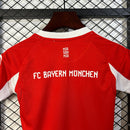 Conjunto Infantil Bayern de Munique 2025/26 - Principal