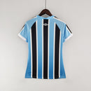 Camisola Feminina Grêmio 2022/23 Principal