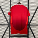 Camisola Manchester United 2024/25 - Principal