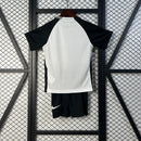 Conjunto Infantil Corinthians 2025/26 - Principal