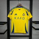 Camisola Al-Nassr 2024/25 Principal