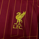 Camisola Liverpool 2024/25 Principal