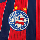 Camisola Bahia 2025/26 - Alternativo
