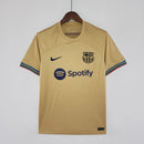 Camisola Barcelona 2022/23 Alternativo