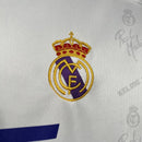 Camisola Retrô Real Madrid 1995-96 - Principal