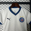 Conjunto Infantil Bahia 2025/26 - Principal