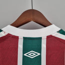 Camisola Fluminense 2022/23 Principal
