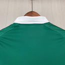 Camisola Feminina SE Palmeiras 2024/25 Principal