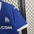 Camisola Olympique de Marseille 2023/24 Alternativo