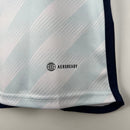 Camisola Cruzeiro 2023/24 Alternativo