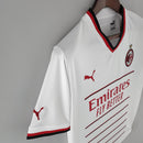 Camisola Milan 2022/23 Alternativo