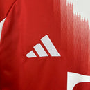 Camisola Bayern de Munique 2025/26 - Principal