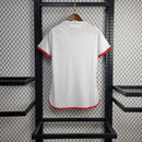 Camisola Feminina Flamengo 2024/25 - Alternativo