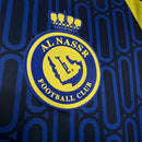 Camisola Al-Nassr 2024/25 Alternativo