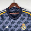 Camisola Real Madrid 2023/24 Alternativo