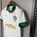 Camisola Feminina SE Palmeiras 2024/25 Alternativo