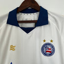 Camisola Feminina Bahia 2022/23 Alternativo